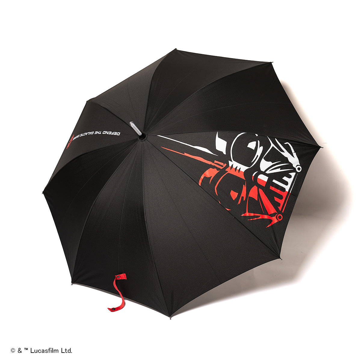 映画 『スター・ウォーズ』 ライトセーバー・アンブレラ ダース