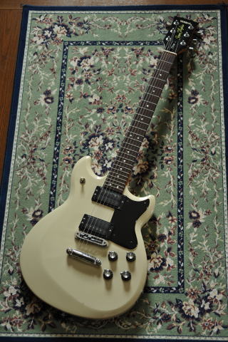 YAMAHA SF-500 Super Fighter Bigsbyタイプアーム YAMAHA SF-500 Super