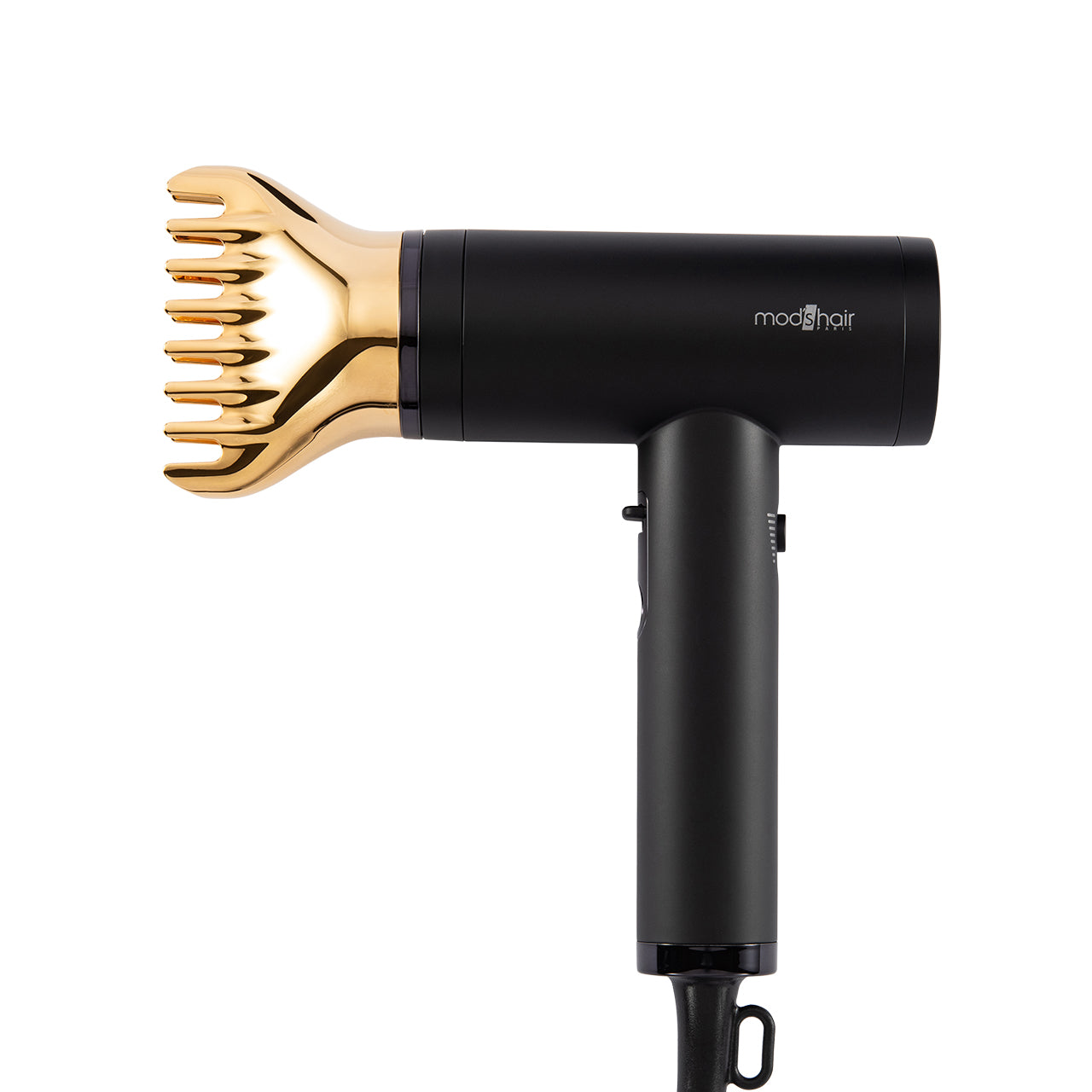 BOSLEY ヘアドライヤー ブラック/ゴールド 注文 JinB様専用アデランス