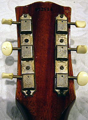 Legendary Guitar／イシバシ楽器 Gibson Custom / Gibosn USA / Gibosn