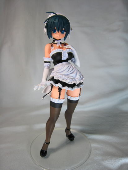 和風堂玩具店 1/7 これが私のご主人様 沢渡いずみ