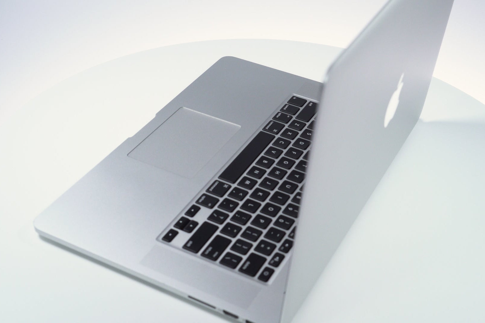 2015 MacBook Pro 15