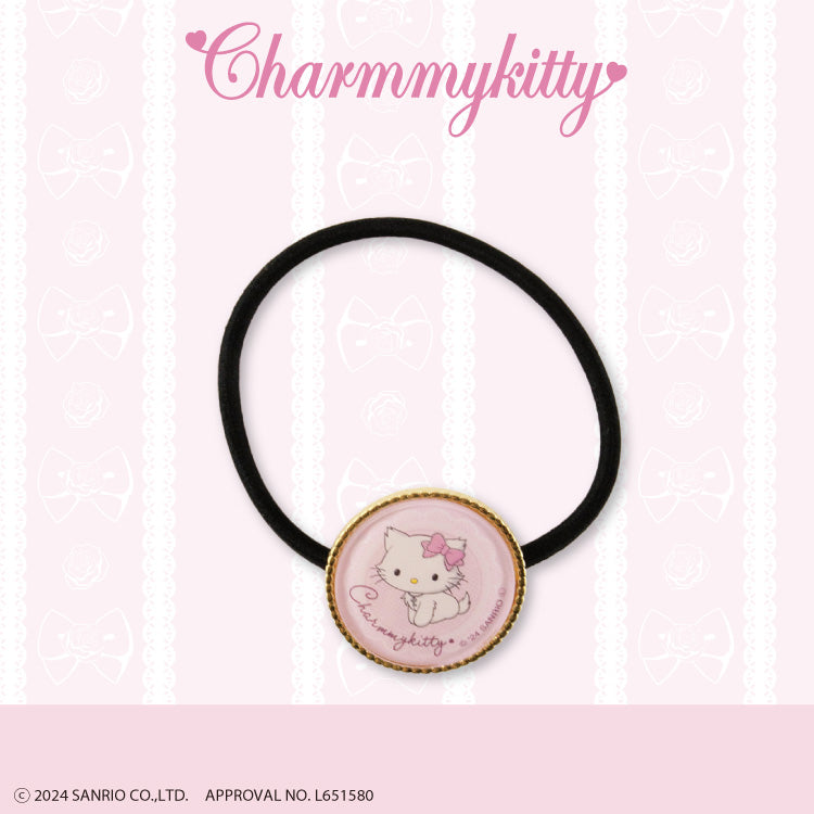 ⭐︎チャーミーキティ ハロウィンキーホルダー The SABRÉMOJI™ Hello