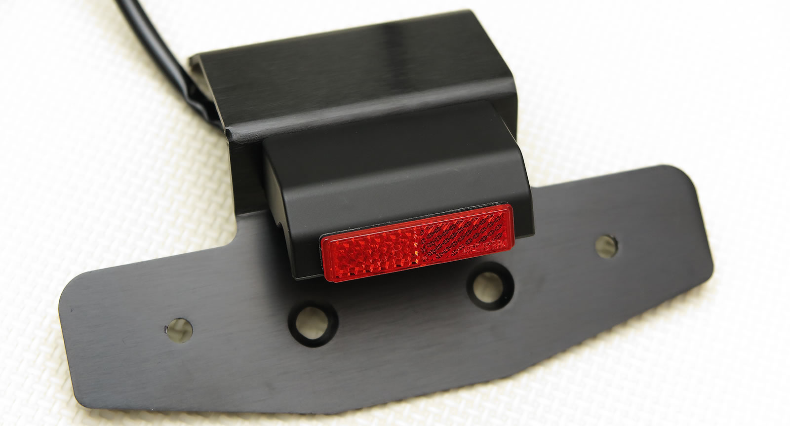 NC42 CB400SF フェンダーレス