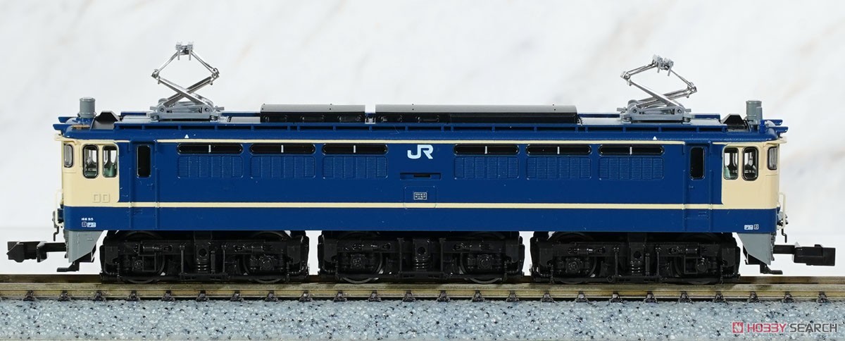 必見！！ カツミ EF65 1000番台 後期型（DCCサウンド搭載） 必見