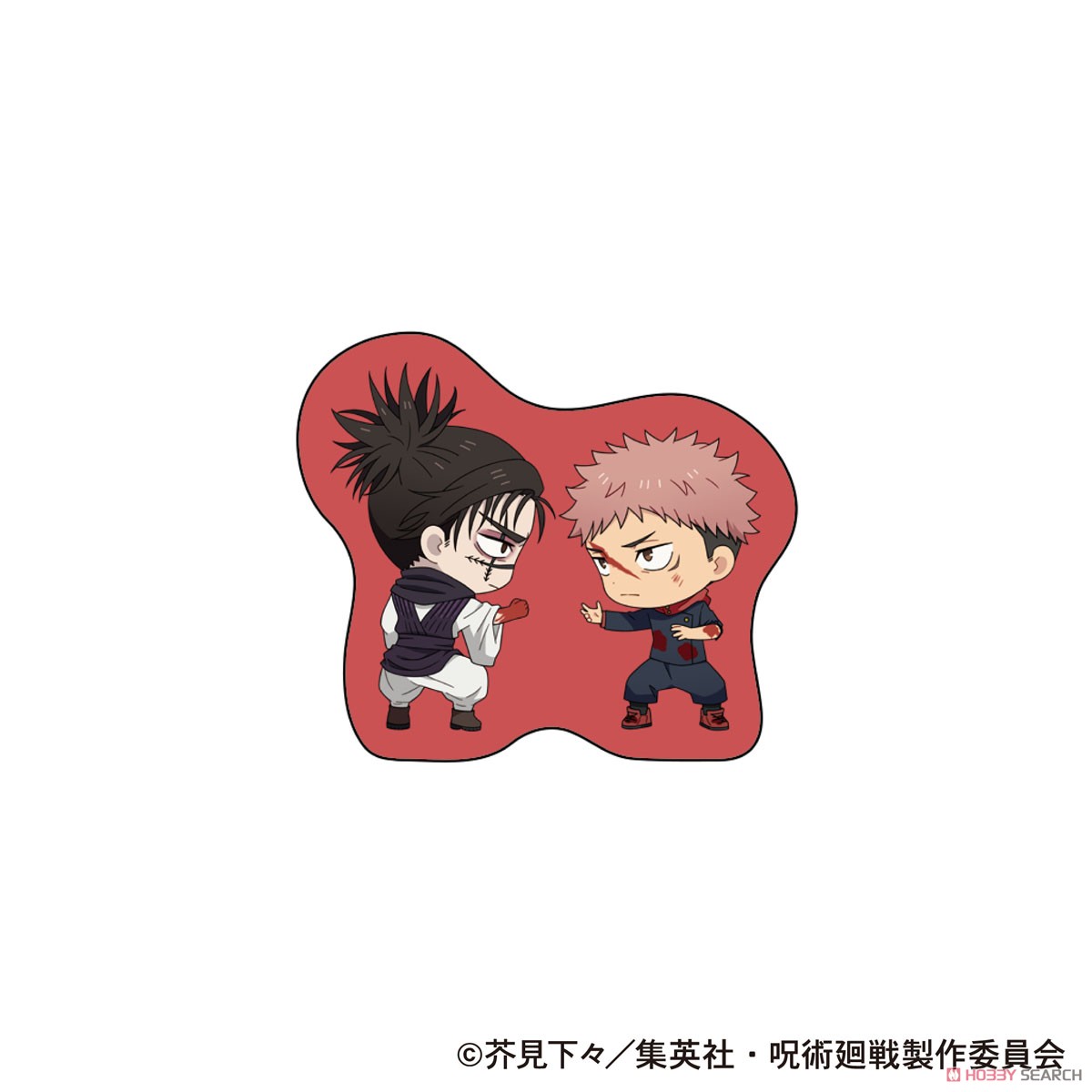 脹相虎杖まとめ売り