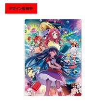 ドキドキプリキュア キュアエース 等身大タペストリー 再販】ドキドキ