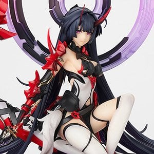 崩壊3rd 雷電芽衣 雷の律者 罪人の挽歌Ver. スタンダードエディション