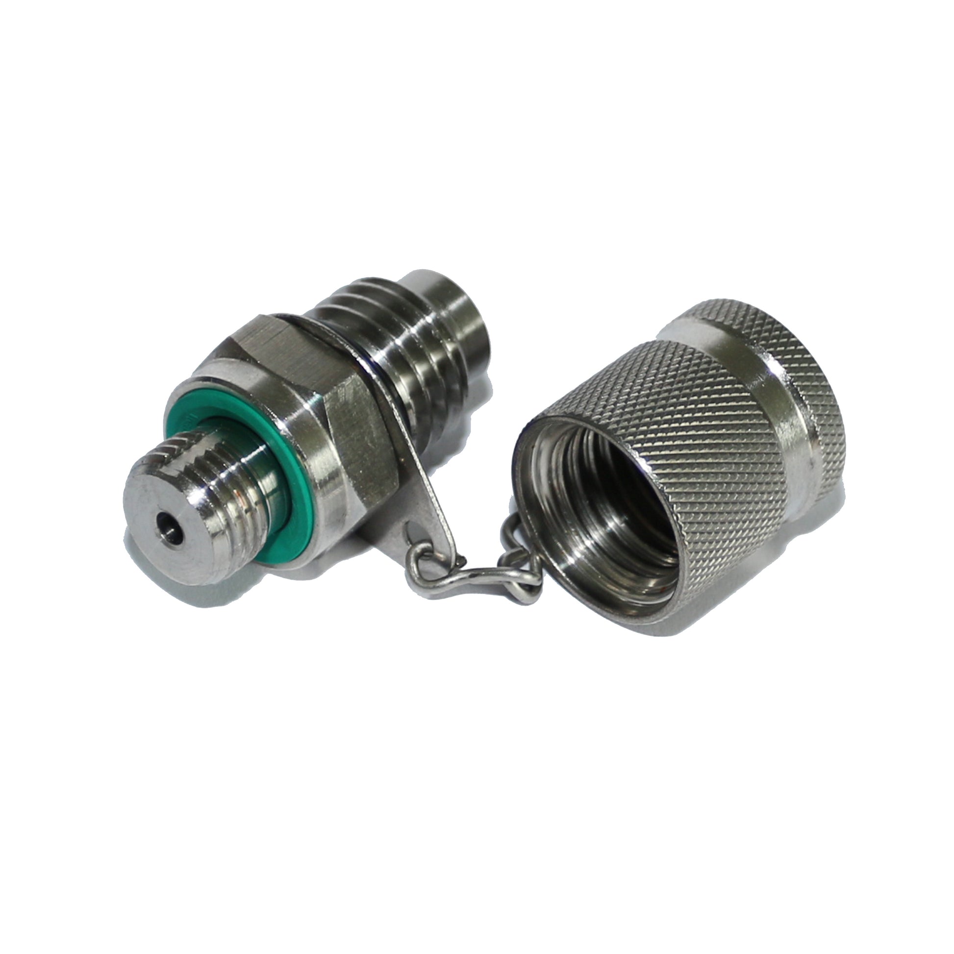 XZT 018 Nitrogen Gas Valve compatible Atlas Copco 3115376800 – XZT