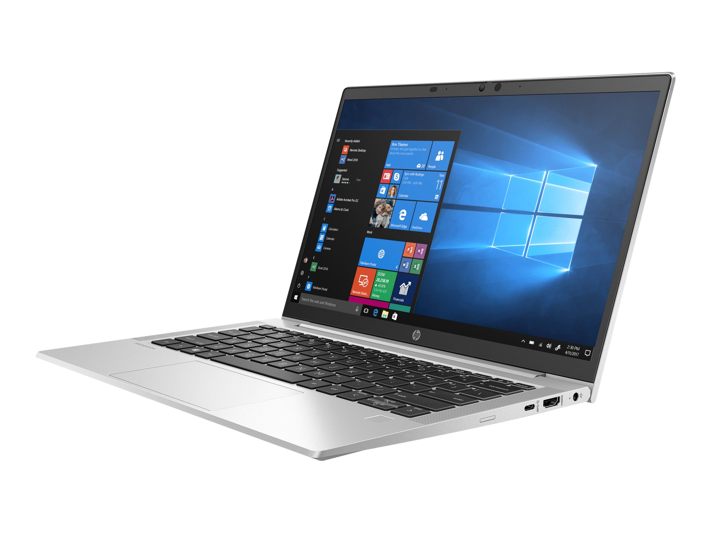 HP ProBook 635 Aero G7 | Overview, Specs, Details | SHI