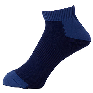 ブルースボルト ソックス ネイビー SM/MD ブルースボルト ソックス