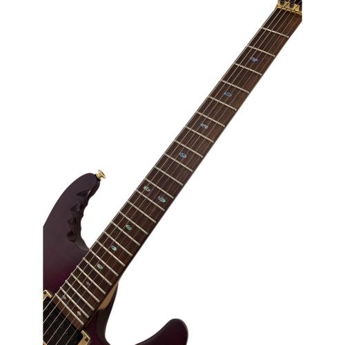 IBANEZ (アイバニーズ) EGEN18-TVF Dragon Force Herman Li Signature