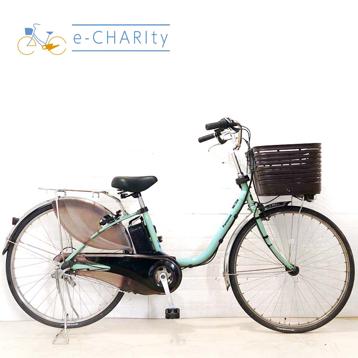 街乗り・通勤・通学：横浜店在庫｜国内トップクラスの中古電動自転車