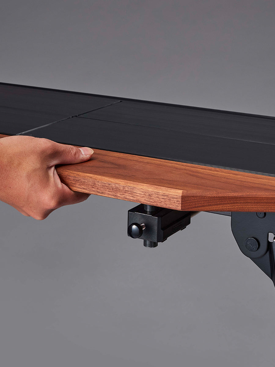 新品未開封‼️極希少‼️激レアLOCKFIELD×HASEGAWA✨専用拡張テーブル