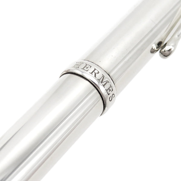 エルメス HERMES アレグロ ボールペン 310351A シルバー シルバー925