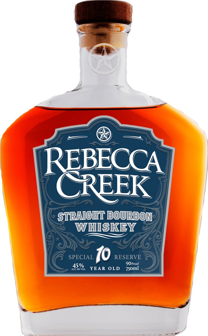 ⑤ REBECCA レベッカ 10年 バーボン セール中 ウイスキー 700ml 43度 1