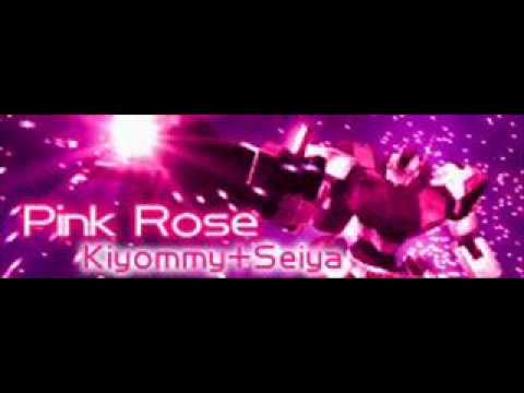Pink Rose (Full Version) - YouTube