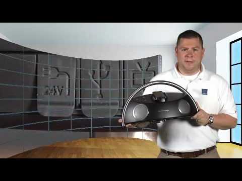 Harman Kardon Go+Play Micro - YouTube