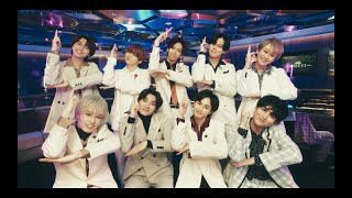 Call My Name -ホスト相続しちゃいました 主題歌ver.- MUSIC VIDEO