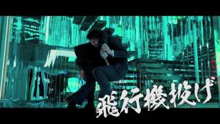 ジョン・ウィック：チャプター2』技のデパート編 - YouTube