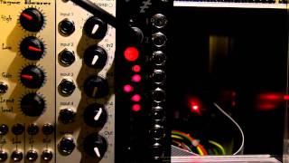 Expert Sleepers ES-3 mk4 - Eurorack Module on ModularGrid