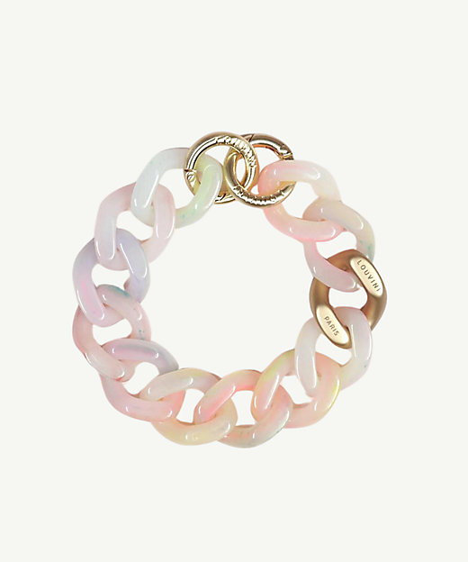 ☆ハンドストラップ PETIT ZOE | Louvini Paris/ルヴィニ パリ