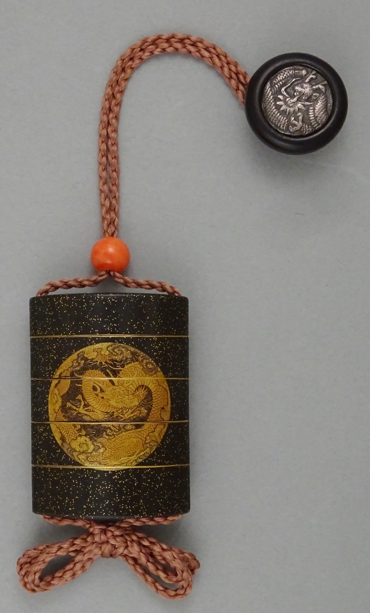 蒔絵博物館/作品展示室/梶川家