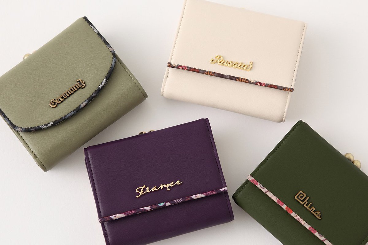 🌏受注中🌏】 『ヘタリア World☆Stars』コラボアイテムが予約受付中