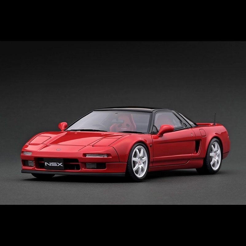 KYOSHO 京商 1/18 Honda NSX ホンダ NSX NA1 KYOSHO 京商 1/18 Honda