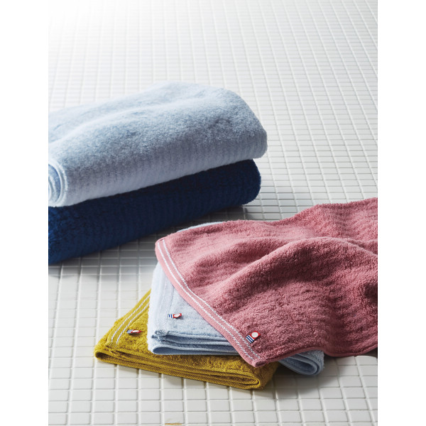 今治謹製 ご褒美タオルセット バスタオル3枚 フェイスタオル3枚 今治謹製