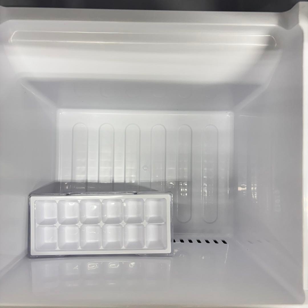 462 SHARP 冷蔵庫 200L弱 どっちもドア 小型 一人暮らし 洗濯機有