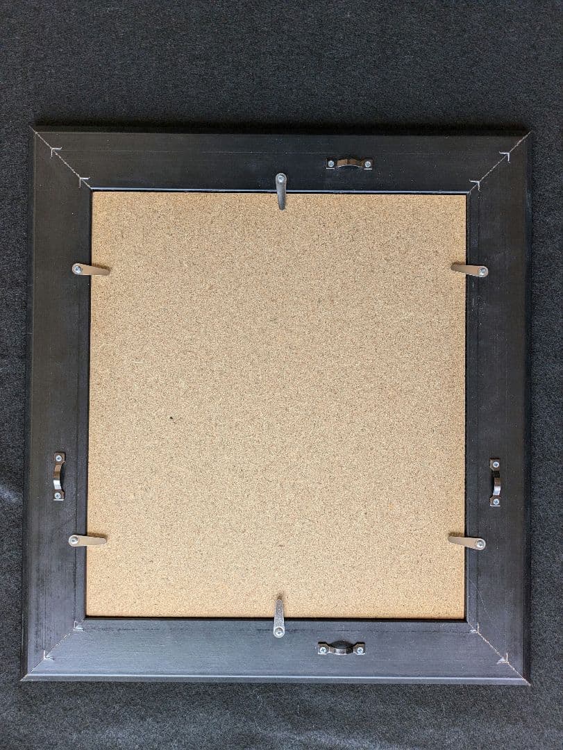 ★しゅんこう ちぎり絵製作キット(仏像３枚.散華.ポストカード.ゴールド額)