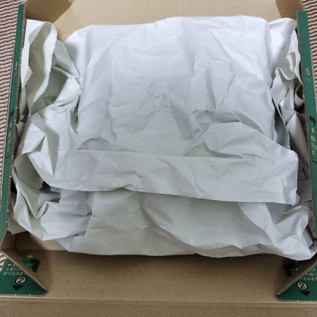 インフェルノX　シュリンクなし　ペリペリ付き1BOX