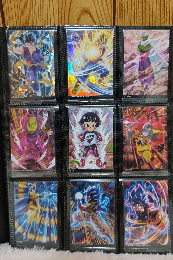 イタジャガ ドラゴンボール カード 楽天市場】イタジャガ ドラゴンボール vol.7 （食玩） BOX 2025年7月14