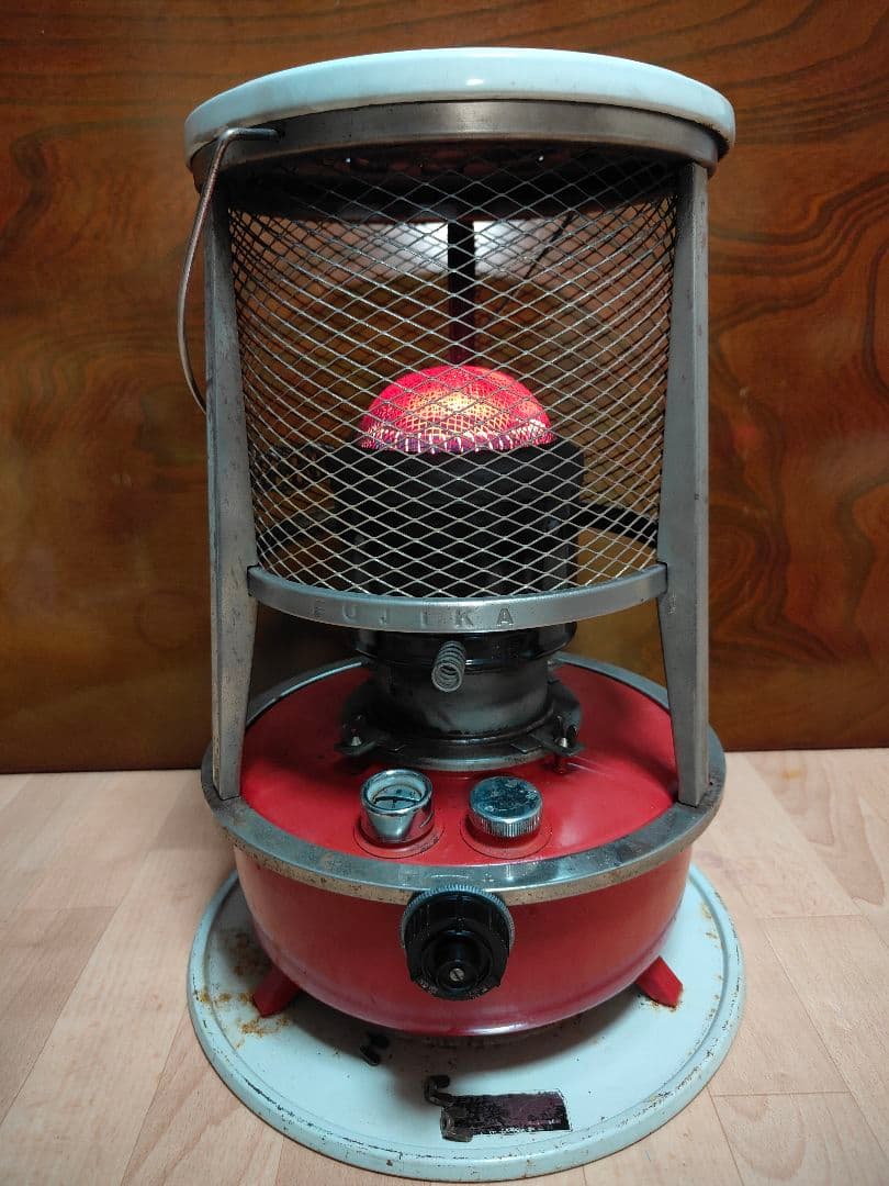 chan love フジカハイペット Amazon | 【株式会社フジカ公式】本体のみ 石油ストーブ ハイペット