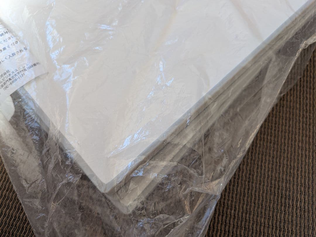 未使用】 Panasonic ユニットバス用 風呂フタ 3分割 断熱組 L勝手