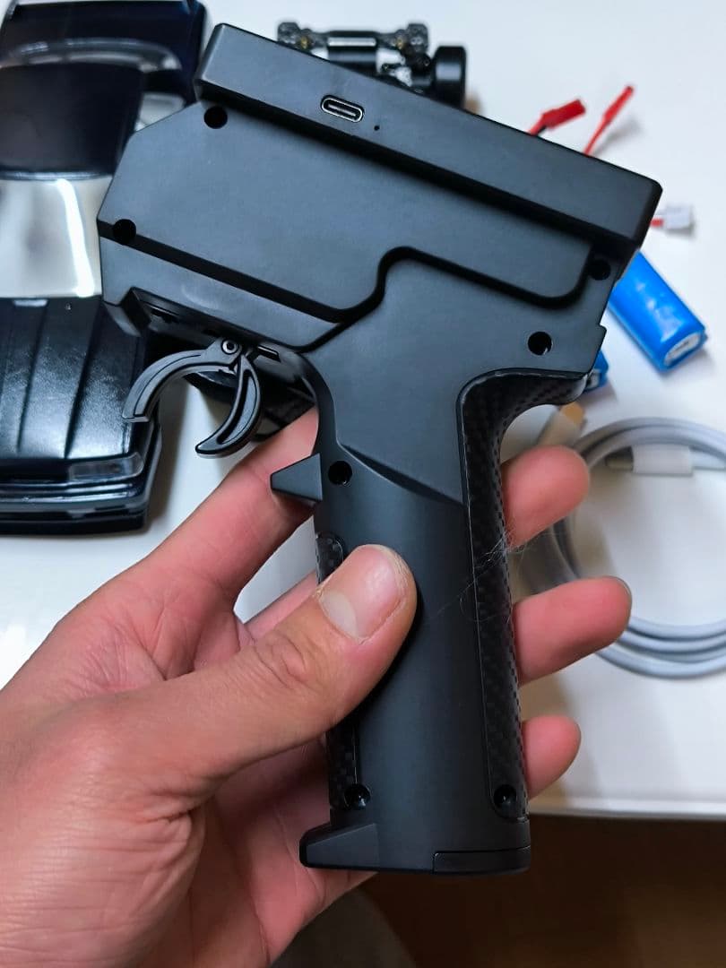 蚊車 ドリラジ タミヤ NISSAN SKYLINE R31 GTS - メルカリ