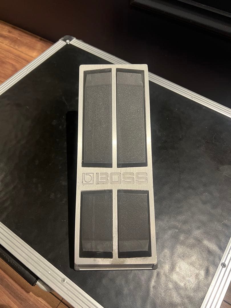 BOSS FV-500H fat mod (自作) ① BOSS FV-500H fat mod(自作)② BOSS FV-500H fat mod(自作)② BOSS FV-