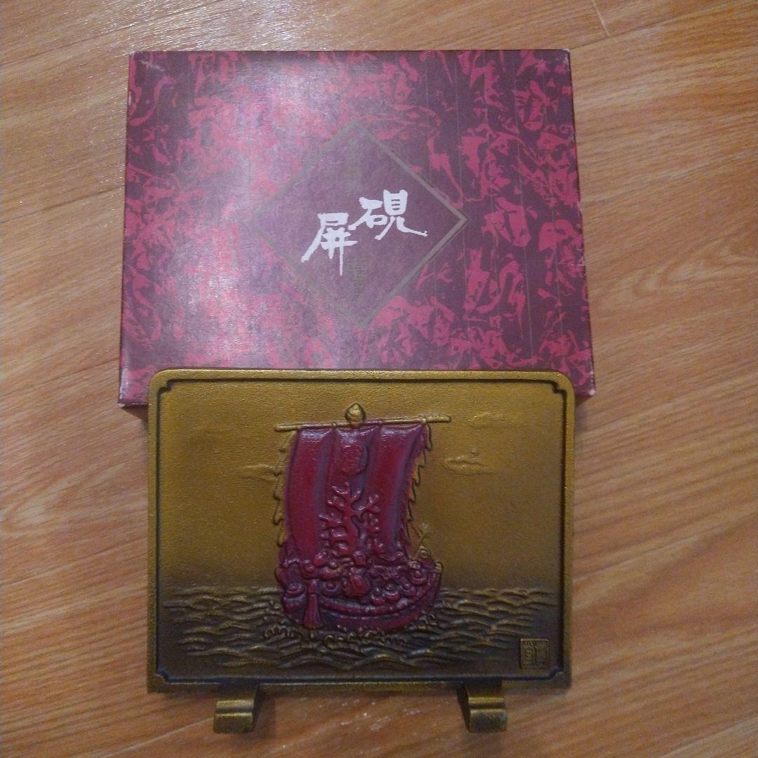 唐辛子とすだち 油絵 F3(273×220mm)