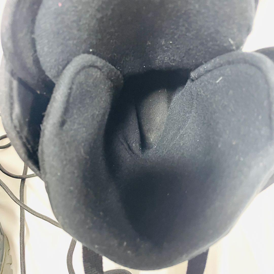 【お買い得3点セット】 IGNIO スノーボードブーツ＋ゴーグル＋収納袋