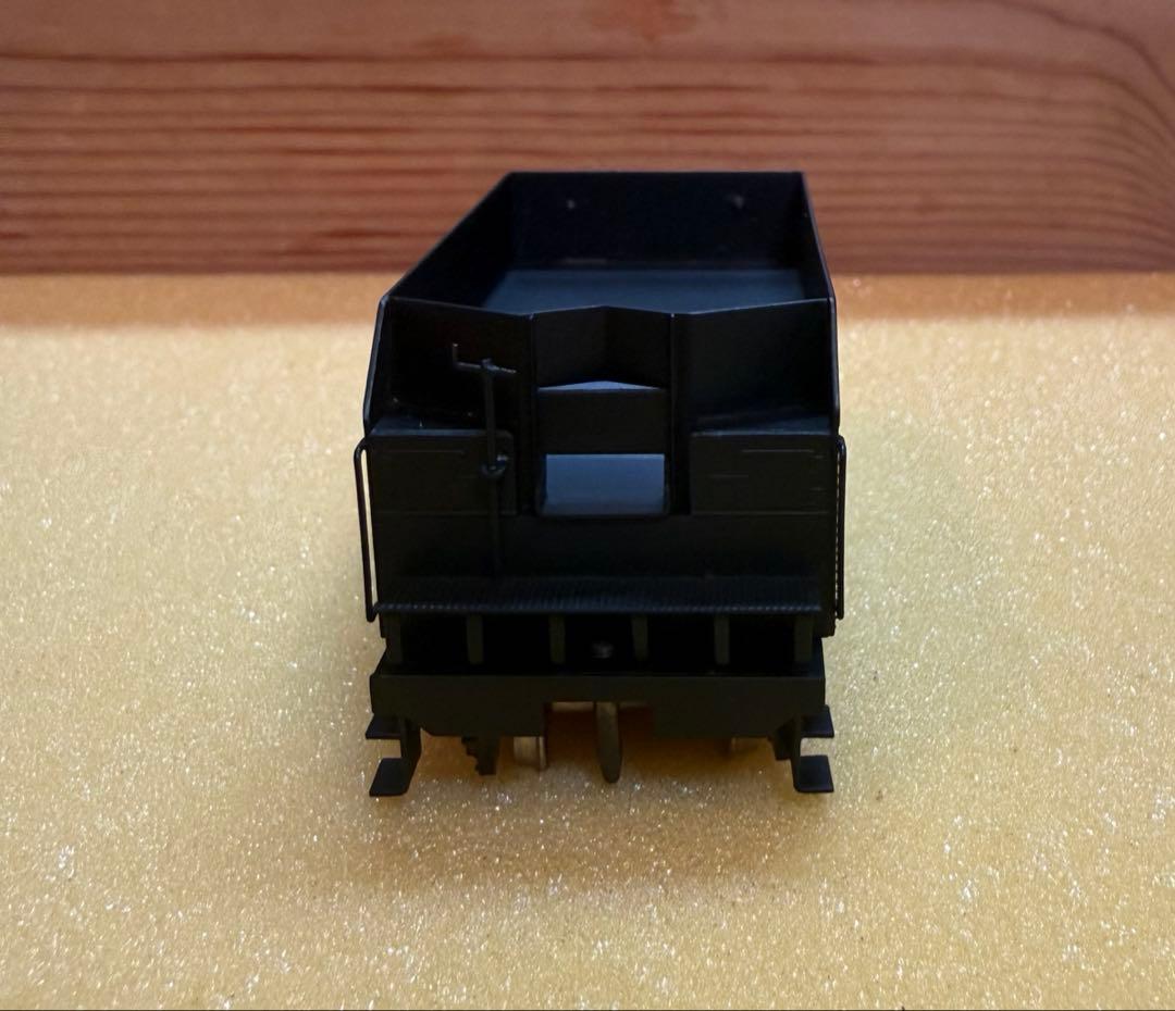 KTM カツミ C53 真鍮モデル HOゲージ 蒸気機関車 旧モデル