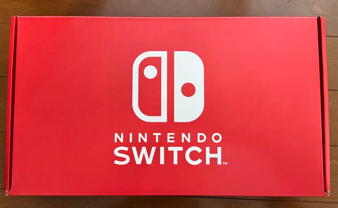 【おまけ多数】Nintendo Switch 本体セット メモリ・ケース付