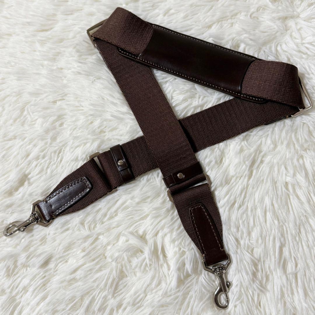 【未使用】Kiefer neu キーファーノイ ビジネスバッグ トートバッグ 赤