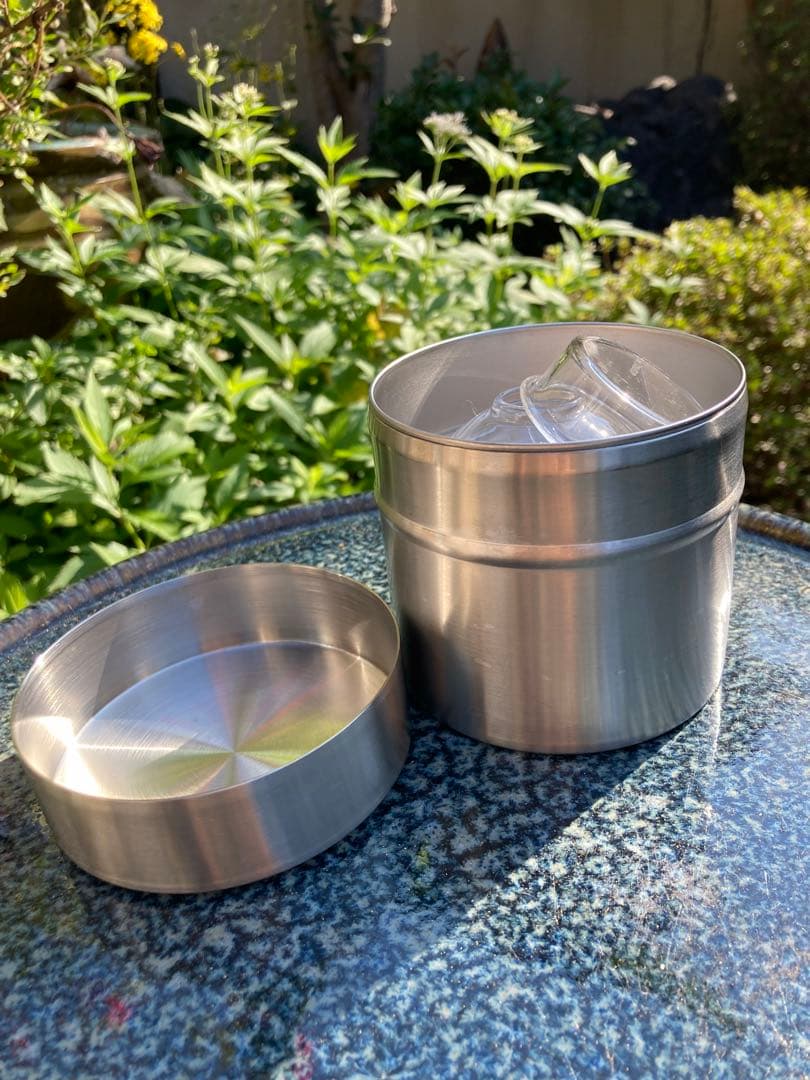 ステンレス 抹茶ふるい　ヴィンテージ　竹へら付き茶道具セット 楽天市場】抹茶篩 浅型 ステンレス製 竹へら 茶上合付 茶道具 茶器