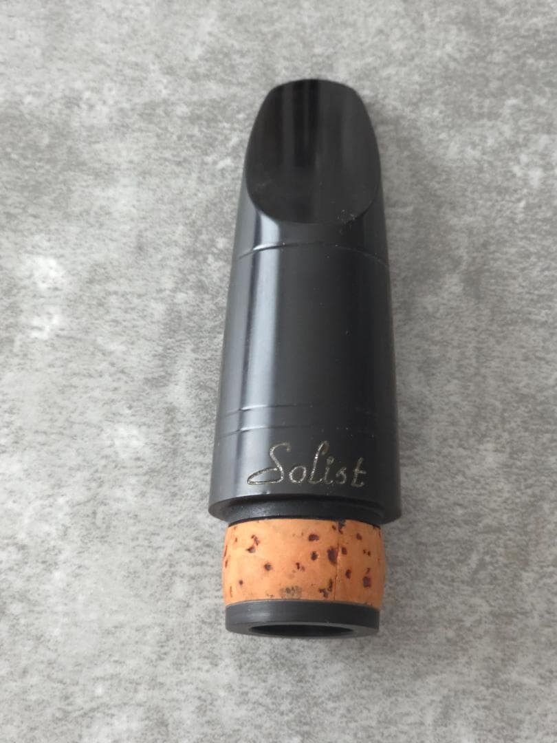 playnick Bbクラリネットマウスピース　soloist M sddefault.jpg