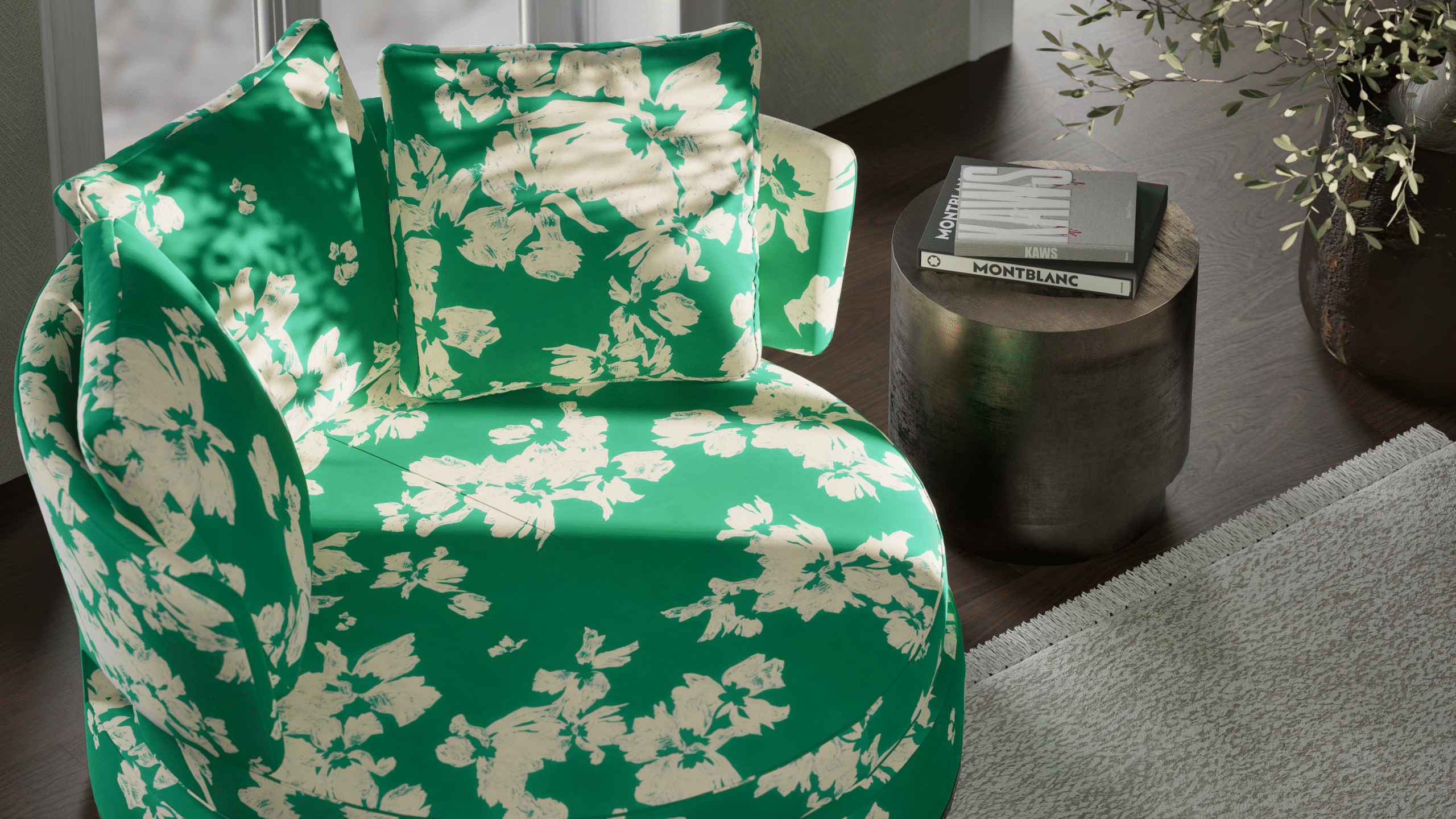 Eleganza AI Emerges  as a Disruptive Force in the Market