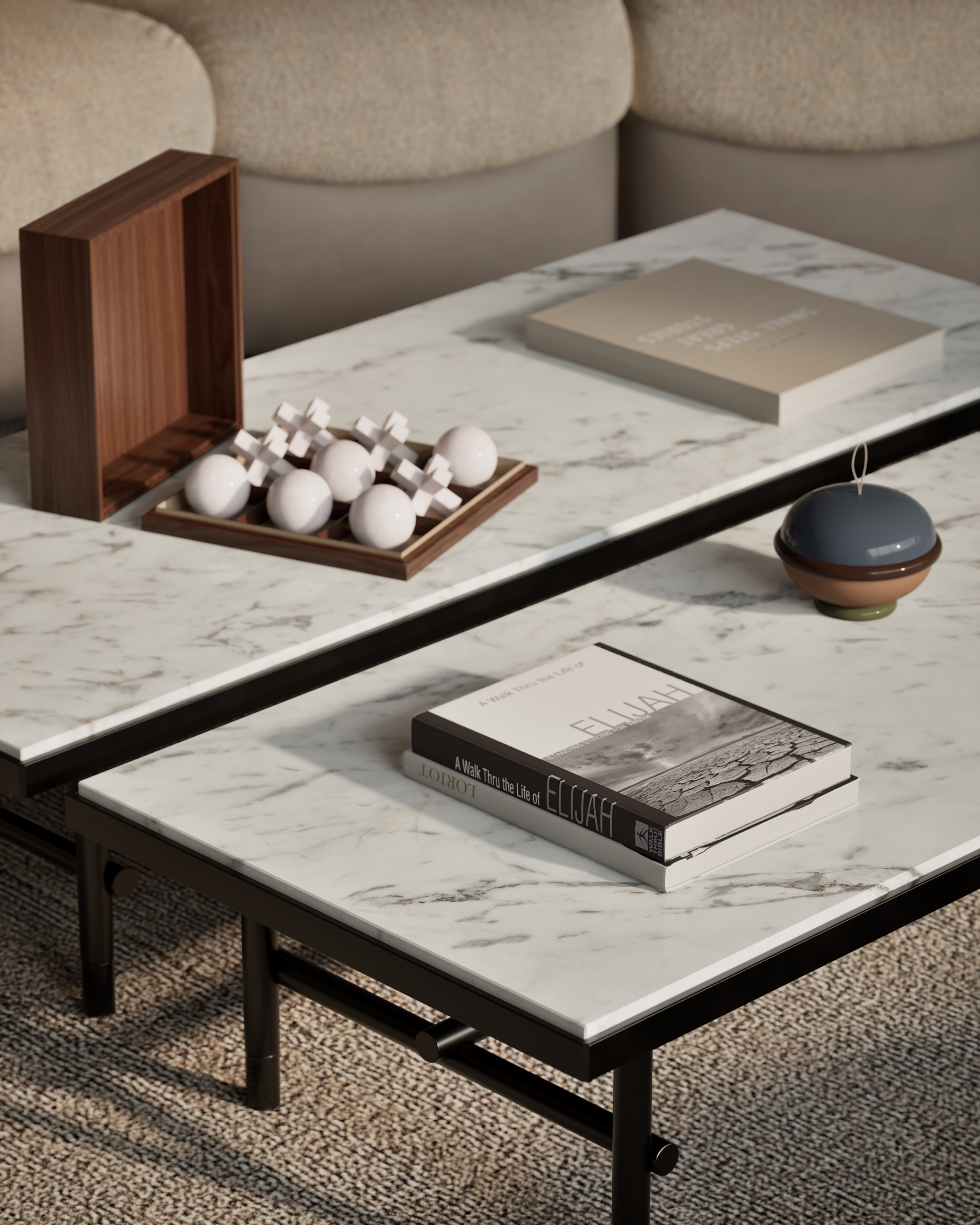 Furniture Industry’s Digital Revolution: Why AI is the Game-Changer