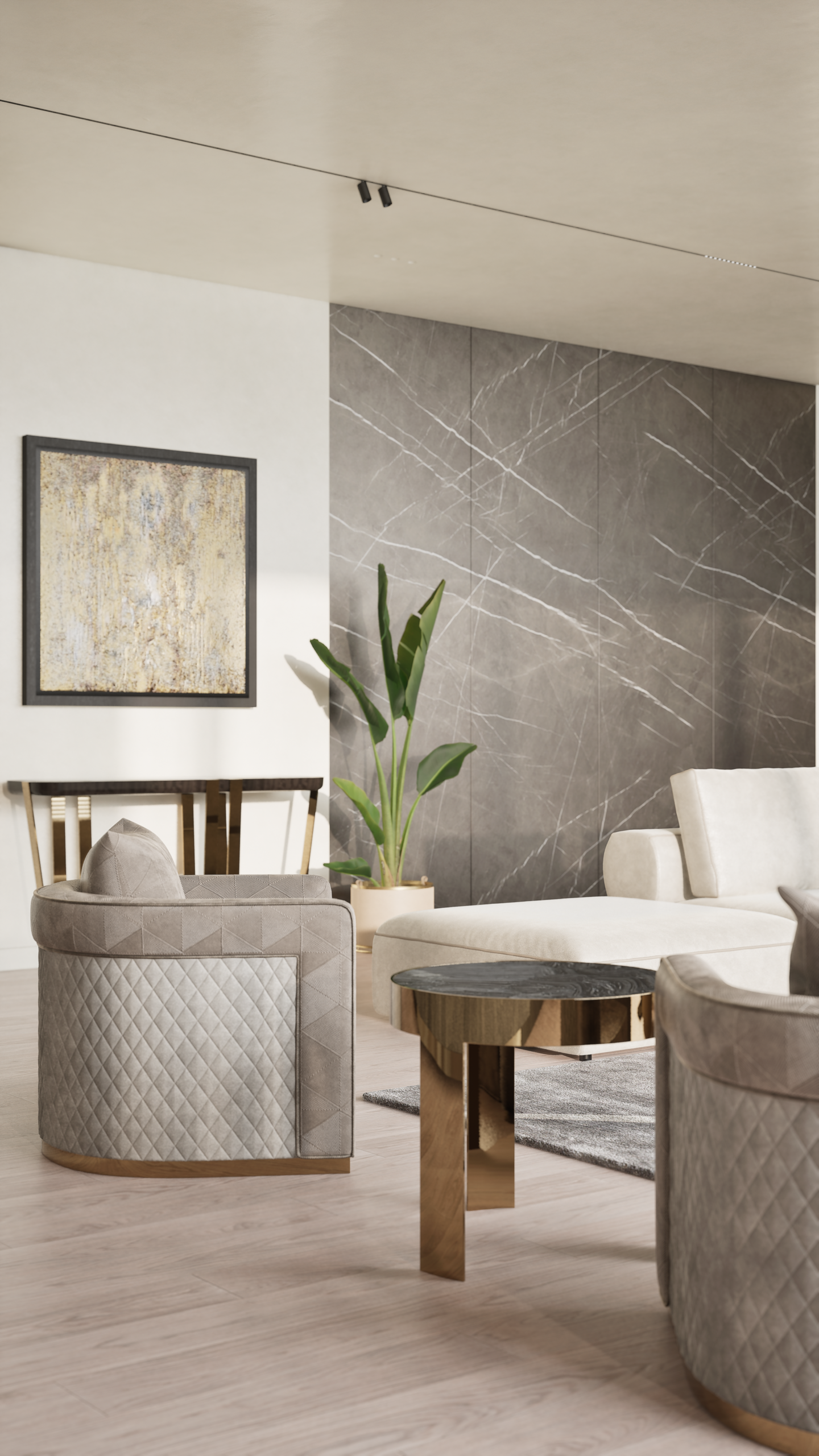 Interior Design in the Age of AI: An Analytical Review